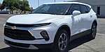 Used 2023 CHEVROLET BLAZER LT in PHOENIX, ARIZONA