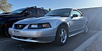 Used 2001 FORD MUSTANG Deluxe in PHOENIX, ARIZONA