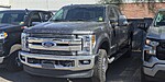 Used 2018 FORD F-250 LARIAT in PHOENIX, ARIZONA