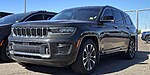 Used 2022 JEEP GRAND CHEROKEE L OVERLAND in PHOENIX, ARIZONA