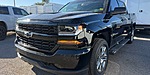 Used 2018 CHEVROLET SILVERADO 1500 CUSTOM in PHOENIX, ARIZONA