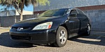 Used 2004 Honda Accord LX in PHOENIX, ARIZONA