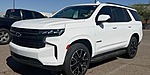 Used 2023 CHEVROLET TAHOE RST in PHOENIX, ARIZONA