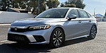 Used 2022 Honda Civic EX in PHOENIX, ARIZONA