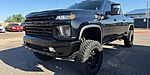 Used 2021 CHEVROLET SILVERADO 2500 LT in PHOENIX, ARIZONA