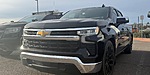 Used 2022 CHEVROLET SILVERADO 1500 LT in PHOENIX, ARIZONA