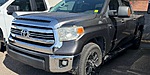 Used 2016 TOYOTA TUNDRA SR5 in PHOENIX, ARIZONA