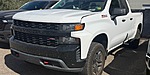 Used 2019 CHEVROLET SILVERADO 1500 Custom Trail Boss in PHOENIX, ARIZONA
