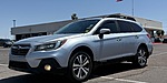 Used 2018 SUBARU OUTBACK LIMITED in PHOENIX, ARIZONA