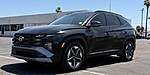 Used 2025 HYUNDAI TUCSON SEL CONVENIENCE in PHOENIX, ARIZONA