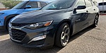 Used 2019 CHEVROLET MALIBU RS in PHOENIX, ARIZONA