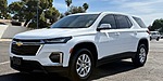 Used 2023 CHEVROLET TRAVERSE LS in PHOENIX, ARIZONA