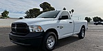 Used 2022 RAM 1500 CLASSIC TRADESMAN in PHOENIX, ARIZONA