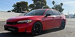 Used 2026 Honda Civic  in PHOENIX, ARIZONA