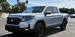 Used 2025 Honda Ridgeline RTL+ in PHOENIX, ARIZONA