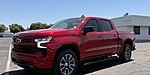 Used 2023 CHEVROLET SILVERADO 1500 RST in PHOENIX, ARIZONA