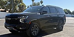 Used 2023 CHEVROLET TAHOE Z71 in PHOENIX, ARIZONA