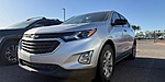 Used 2021 CHEVROLET EQUINOX LS in PHOENIX, ARIZONA