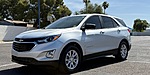 Used 2021 CHEVROLET EQUINOX LS in PHOENIX, ARIZONA