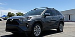 Used 2020 TOYOTA RAV4 XLE PREMIUM in PHOENIX, ARIZONA