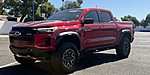 Used 2025 CHEVROLET COLORADO 4WD ZR2 in PHOENIX, ARIZONA