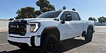 Used 2025 GMC SIERRA 2500 AT4 in PHOENIX, ARIZONA
