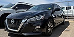Used 2019 NISSAN ALTIMA 2.5 SV in PHOENIX, ARIZONA