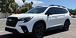 Used 2023 SUBARU ASCENT ONYX EDITION LIMITED in PHOENIX, ARIZONA