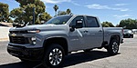 Used 2025 CHEVROLET SILVERADO 2500 CUSTOM in PHOENIX, ARIZONA