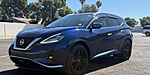 Used 2019 NISSAN MURANO PLATINUM in PHOENIX, ARIZONA