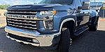Used 2020 CHEVROLET SILVERADO 3500 LTZ in PHOENIX, ARIZONA