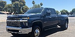 Used 2020 CHEVROLET SILVERADO 3500 LTZ in PHOENIX, ARIZONA