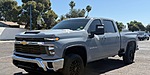 Used 2024 CHEVROLET SILVERADO 2500 LT in PHOENIX, ARIZONA
