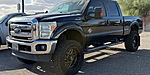 Used 2015 FORD F-250 LARIAT in PHOENIX, ARIZONA