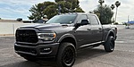 Used 2021 RAM 2500 LARAMIE in PHOENIX, ARIZONA