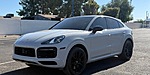 Used 2022 PORSCHE CAYENNE S in PHOENIX, ARIZONA