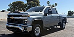 Used 2024 CHEVROLET SILVERADO 2500 LT in PHOENIX, ARIZONA