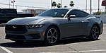 Used 2024 FORD MUSTANG ECOBOOST in PHOENIX, ARIZONA