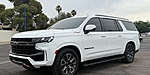 Used 2021 CHEVROLET SUBURBAN Z71 in PHOENIX, ARIZONA