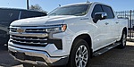 Used 2022 CHEVROLET SILVERADO 1500 LTZ in PHOENIX, ARIZONA