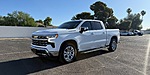 Used 2022 CHEVROLET SILVERADO 1500 LTZ in PHOENIX, ARIZONA