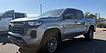 Used 2023 CHEVROLET COLORADO 4WD LT in PHOENIX, ARIZONA