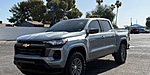 Used 2023 CHEVROLET COLORADO 4WD LT in PHOENIX, ARIZONA