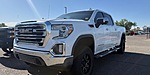 Used 2021 GMC SIERRA 1500 SLT in PHOENIX, ARIZONA