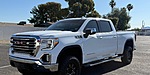 Used 2021 GMC SIERRA 1500 SLT in PHOENIX, ARIZONA