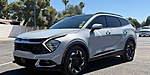 Used 2023 KIA SPORTAGE SX-PRESTIGE in PHOENIX, ARIZONA