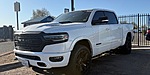 Used 2021 RAM 1500 LIMITED in PHOENIX, ARIZONA