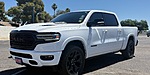 Used 2021 RAM 1500 LIMITED in PHOENIX, ARIZONA
