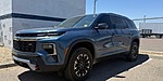 Used 2024 CHEVROLET TRAVERSE AWD Z71 in PHOENIX, ARIZONA