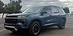 Used 2024 CHEVROLET TRAVERSE AWD Z71 in PHOENIX, ARIZONA